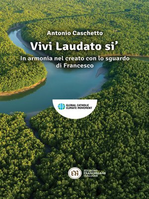cover image of Vivi Laudato si'